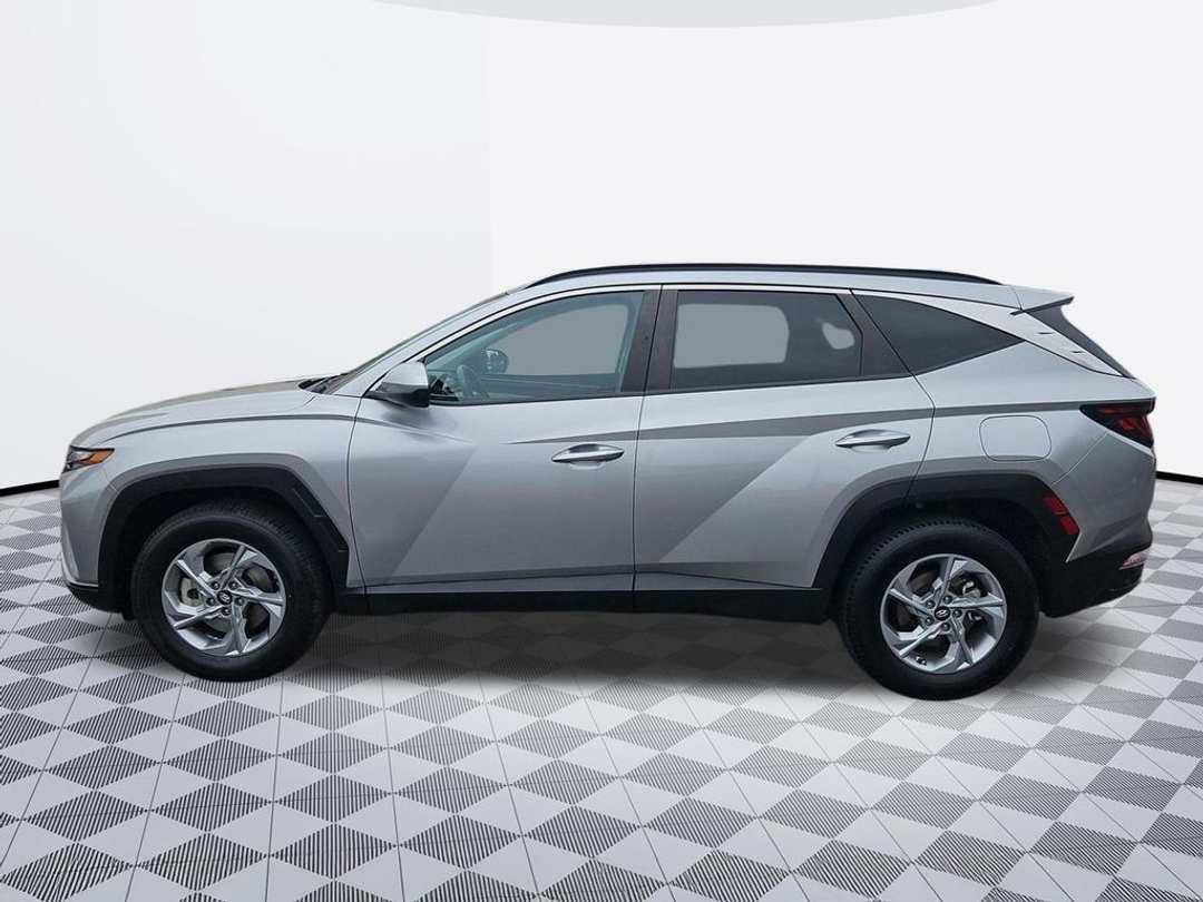 2024 Hyundai Tucson SEL - Image 3