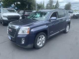 2014 GMC Terrain SLT1