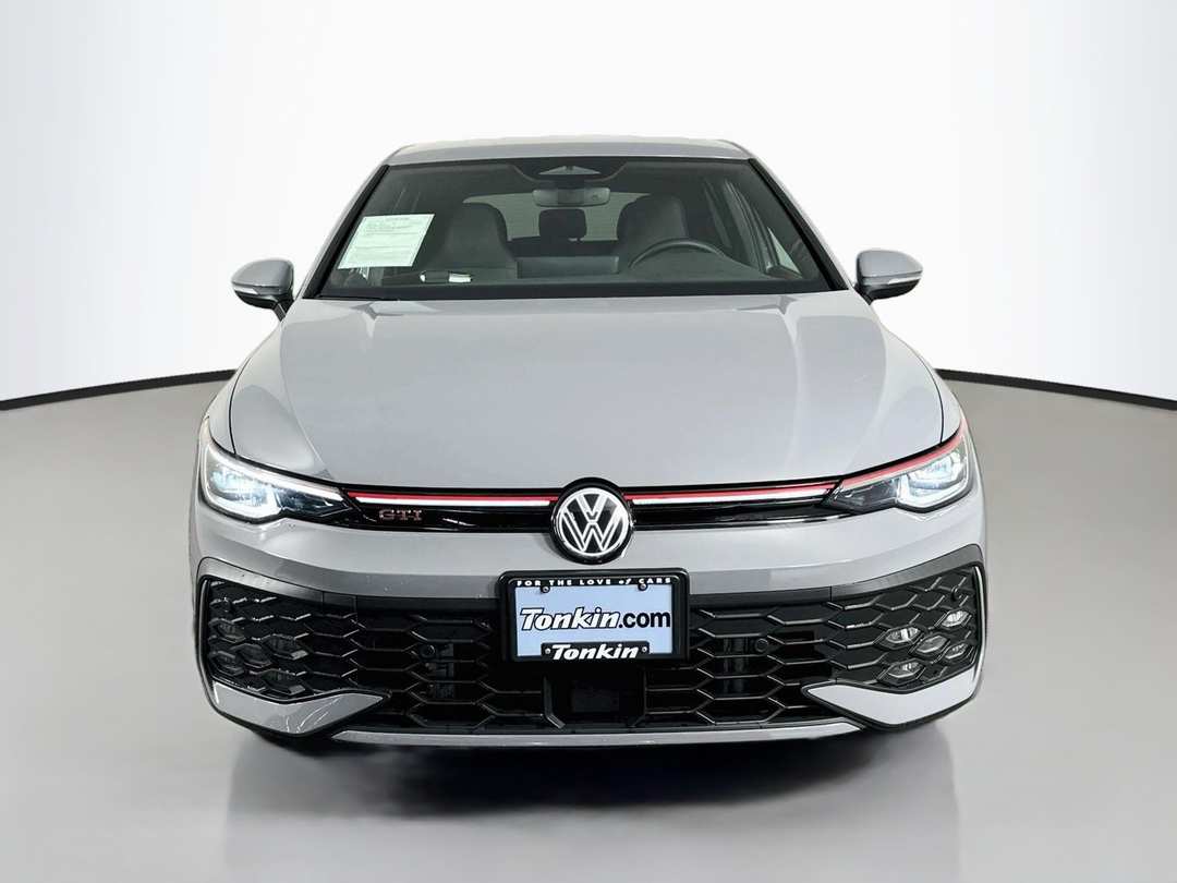 2026 Volkswagen Golf Gti S - Image 2