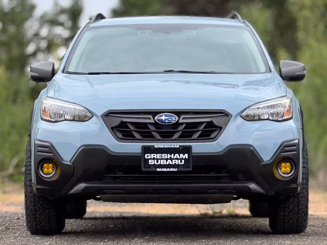 2021 Subaru Crosstrek Sport - Image 2
