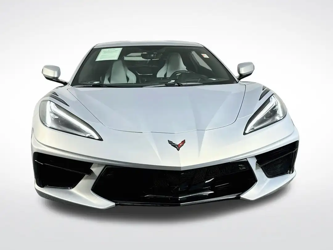 2021 Chevrolet Corvette Stingray - Image 2