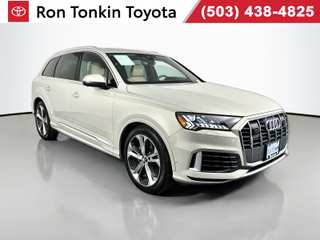 2023 Audi Q7 55 Prestige