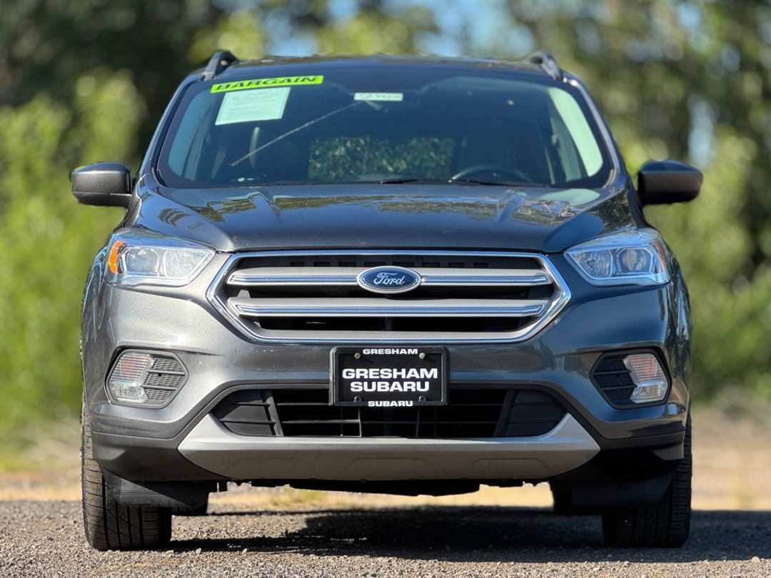 2019 Ford Escape SEL - Image 2