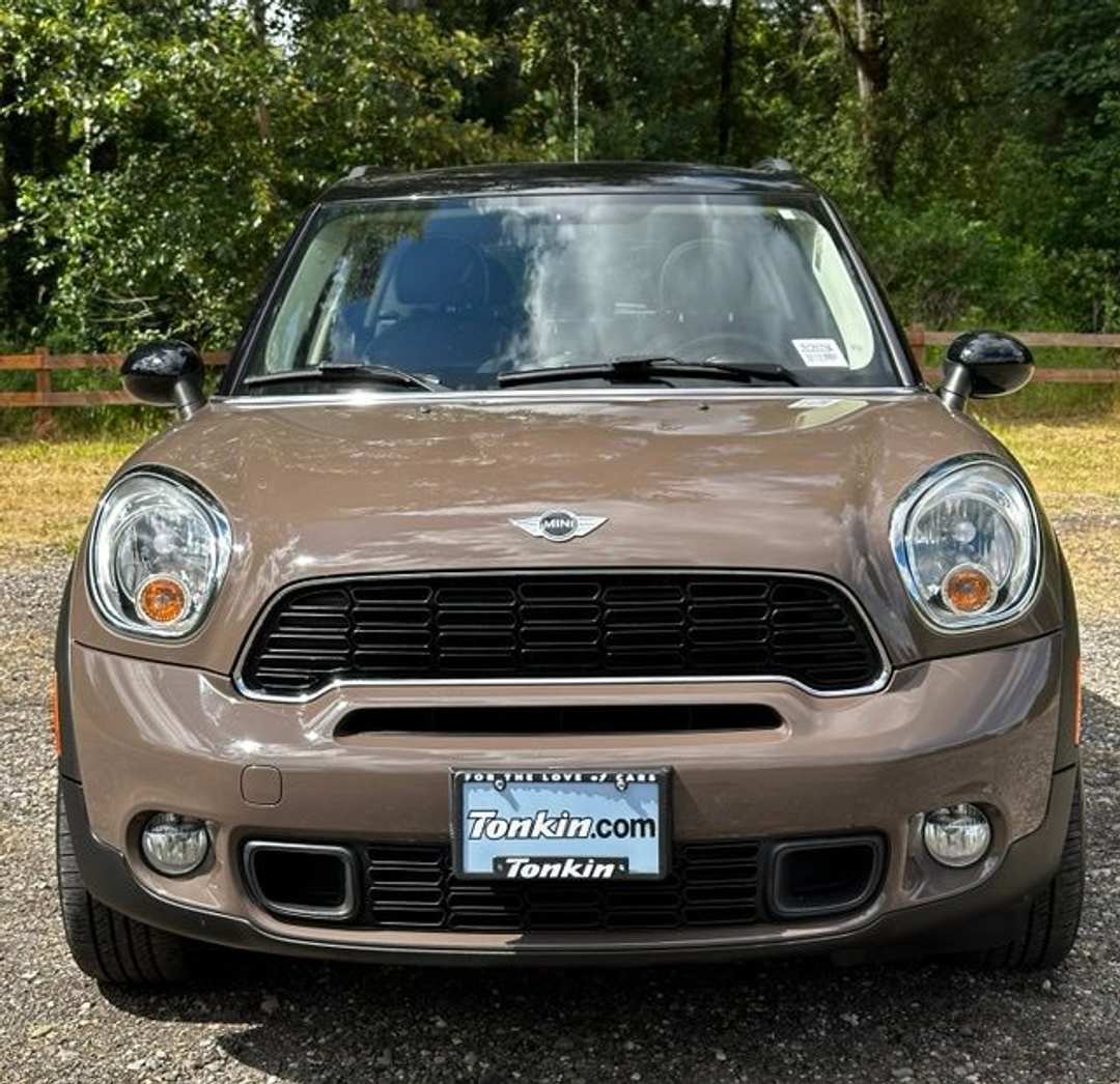2013 MINI Cooper S Countryman Base - Image 3