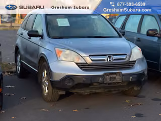 2008 Honda CR-V EX