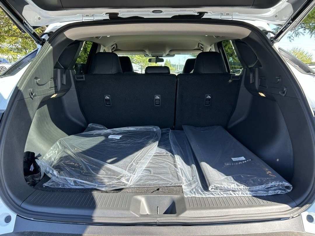 2025 Nissan Murano SV - Photo 24