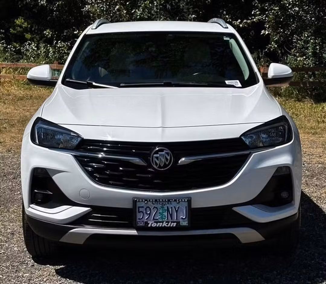 2022 Buick Encore Gx Select - Image 3