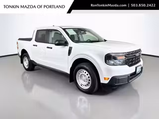 2023 Ford Maverick XL