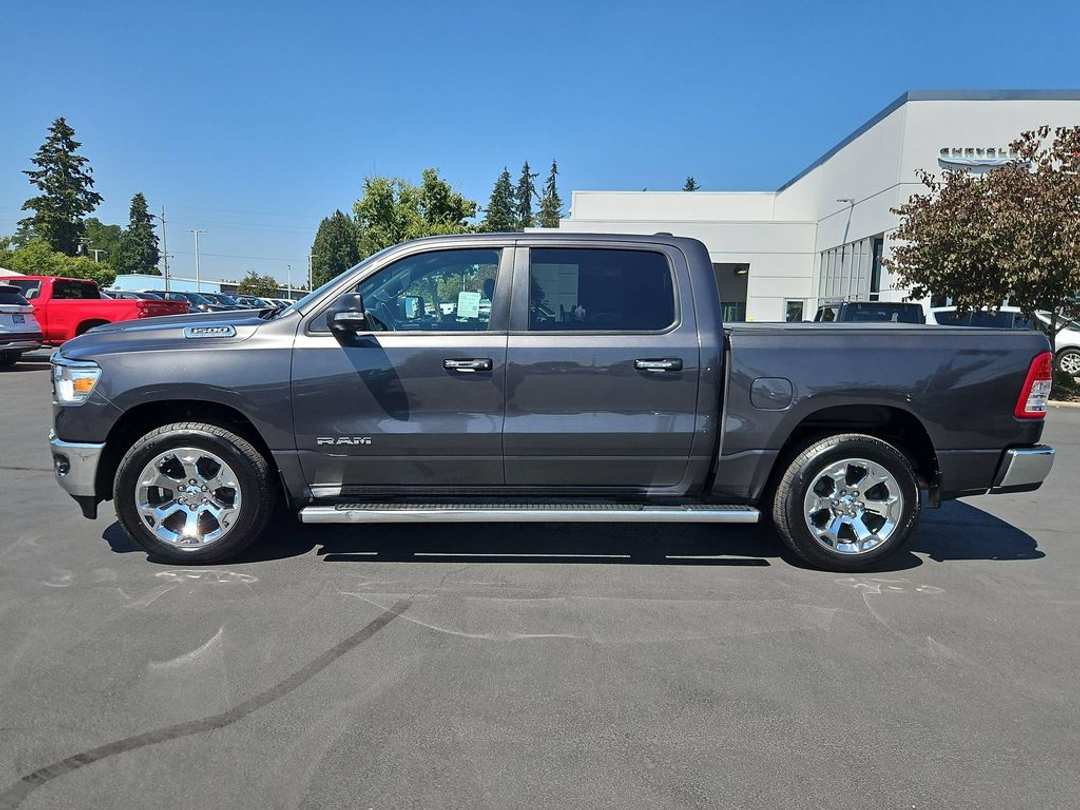 2019 Ram 1500 Big Horn/Lone Star - Image 3