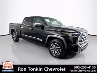 2025 Toyota Tundra 1794