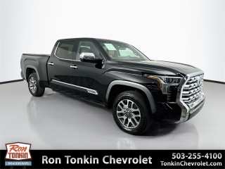 2025 Toyota Tundra 1794