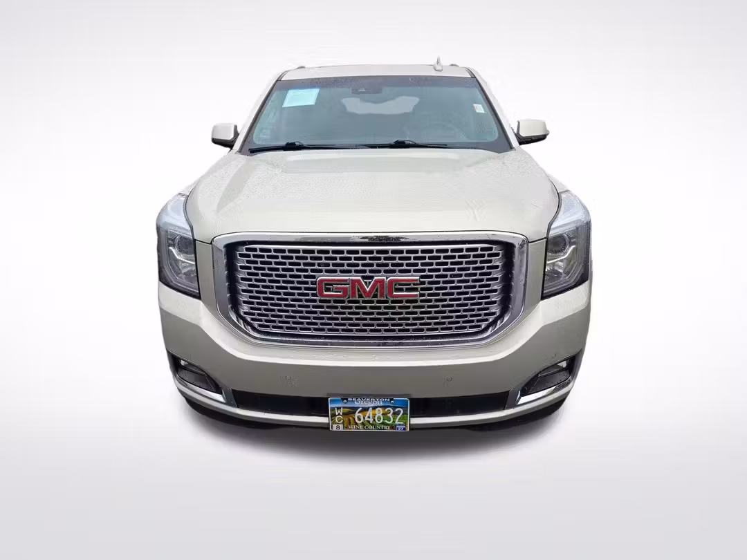 2017 GMC Yukon Xl Denali - Image 3