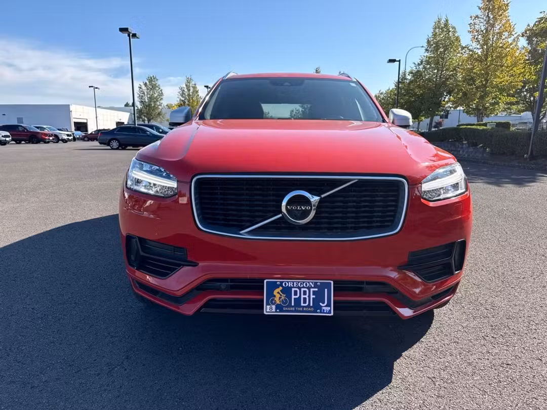 2018 Volvo Xc90 Hybrid T8 RDesign - Image 2