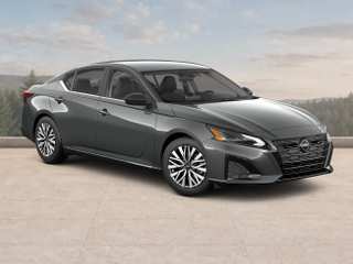 2026 Nissan Altima 2.5 SV