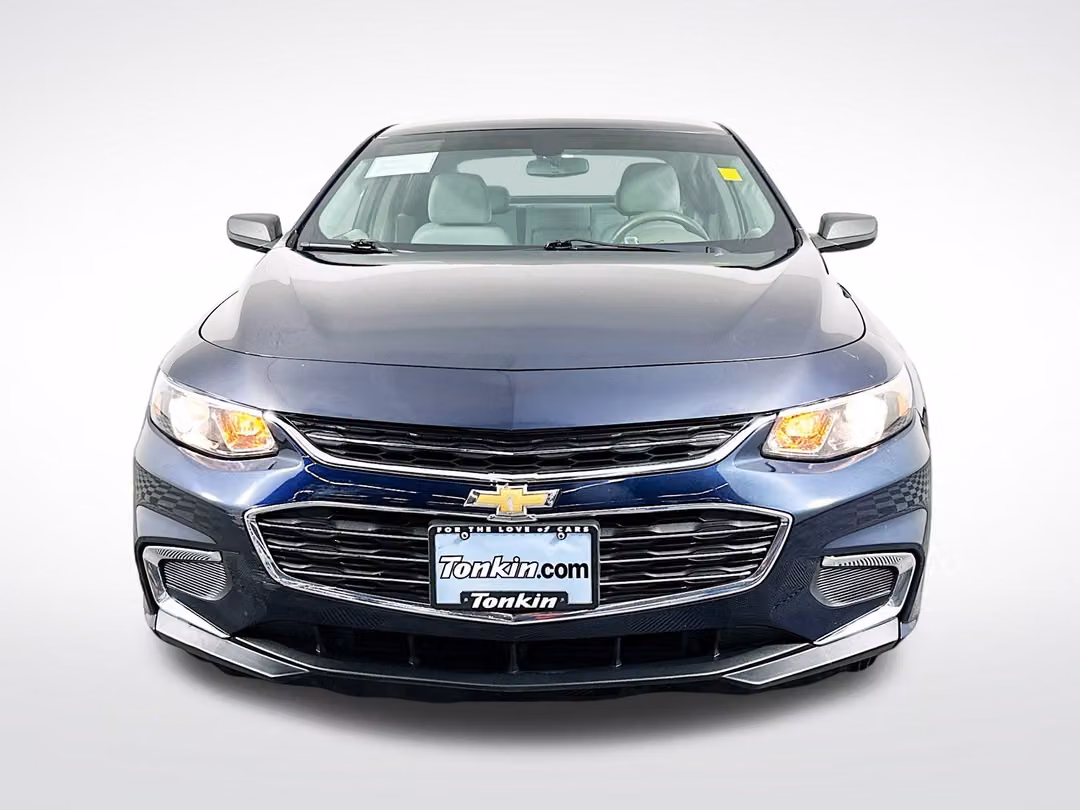 2016 Chevrolet Malibu LS - Image 2