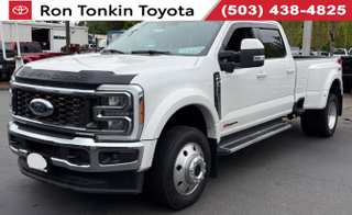 2023 Ford F-450Sd Lariat