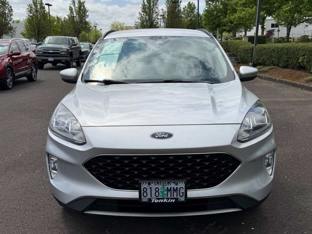 2020 Ford Escape SEL - Image 3
