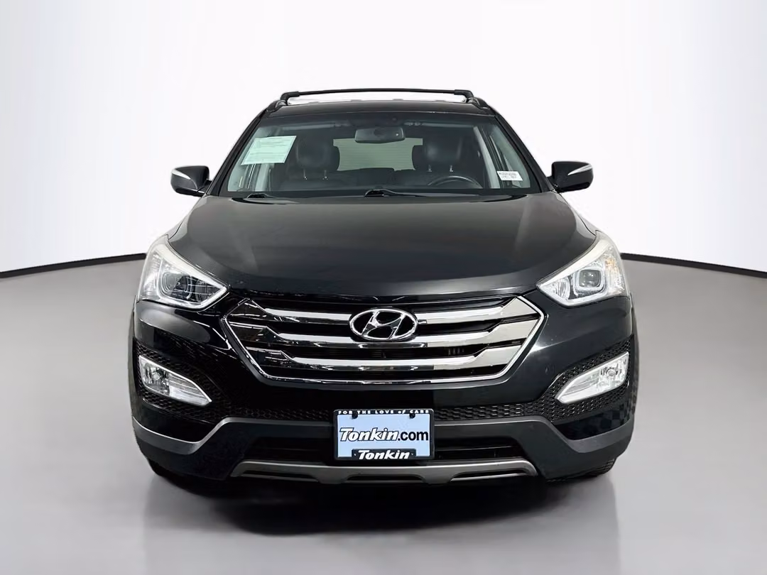 2014 Hyundai Santa Fe Sport 2.0T - Image 2