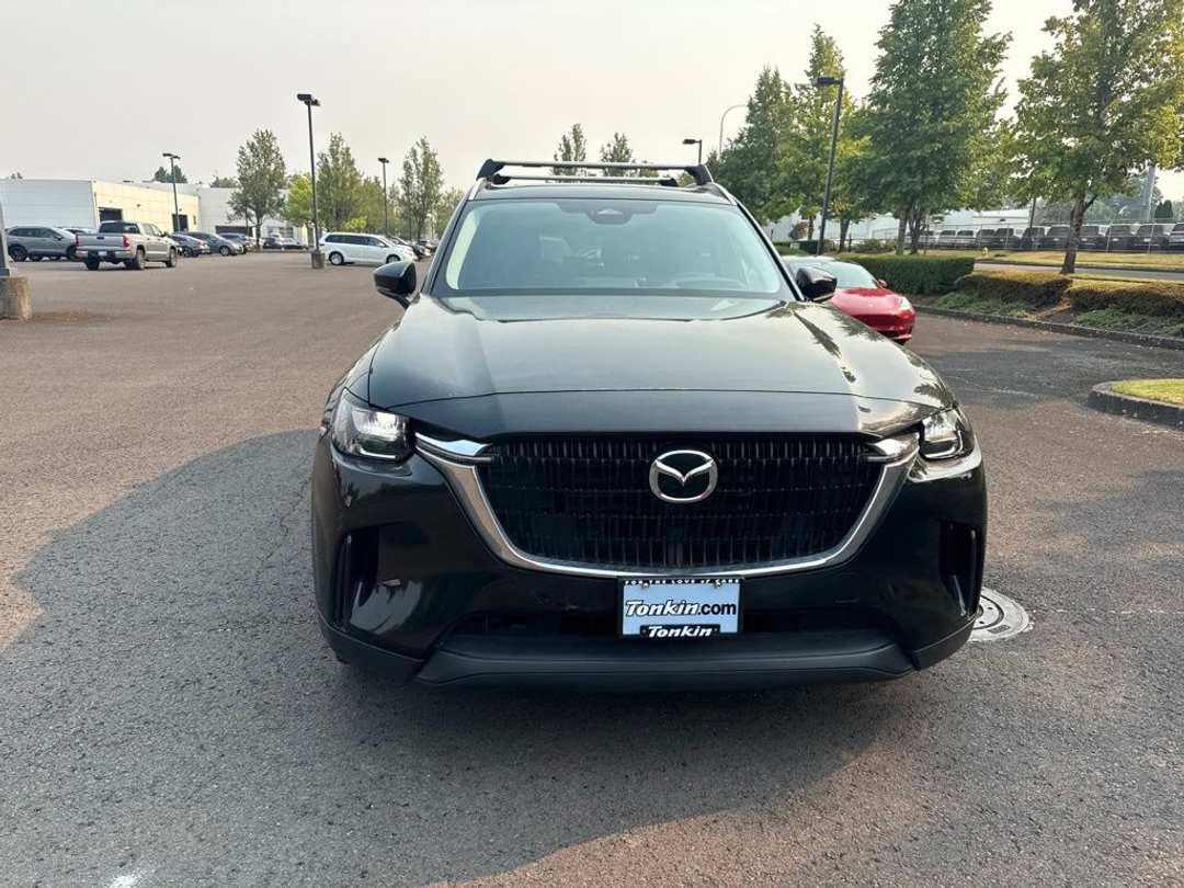2024 MAZDA Cx-90 3.3 Turbo Preferred Plus - Image 2