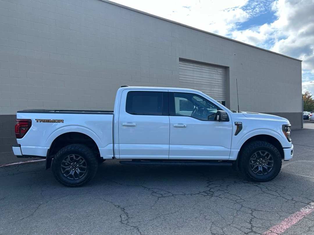 2024 Ford F-150 Tremor - Image 3