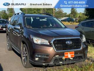2019 Subaru Ascent Touring