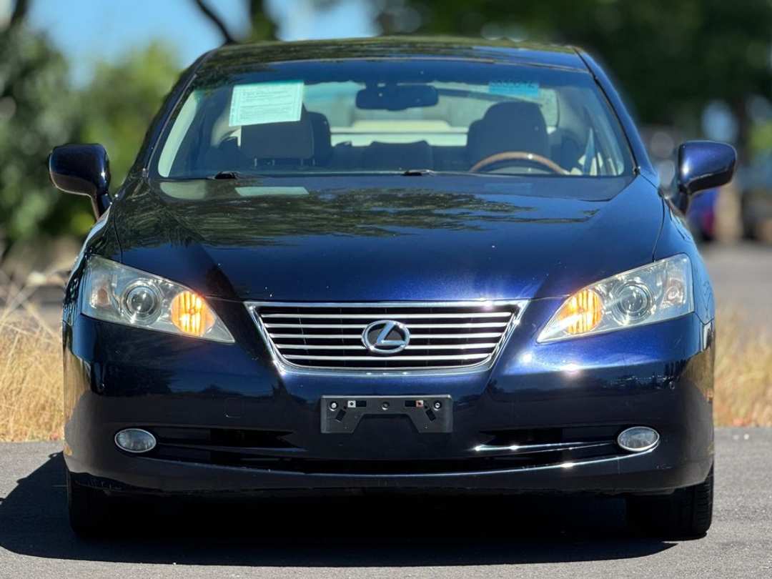 2007 Lexus Es 350 - Image 2