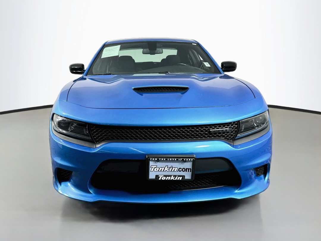 2023 Dodge Charger GT - Image 3
