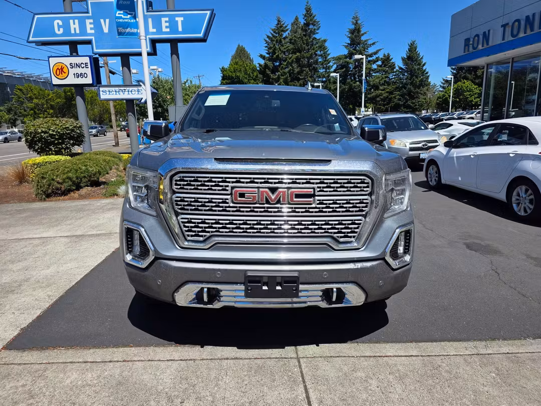 2020 GMC Sierra 1500 Denali - Image 3