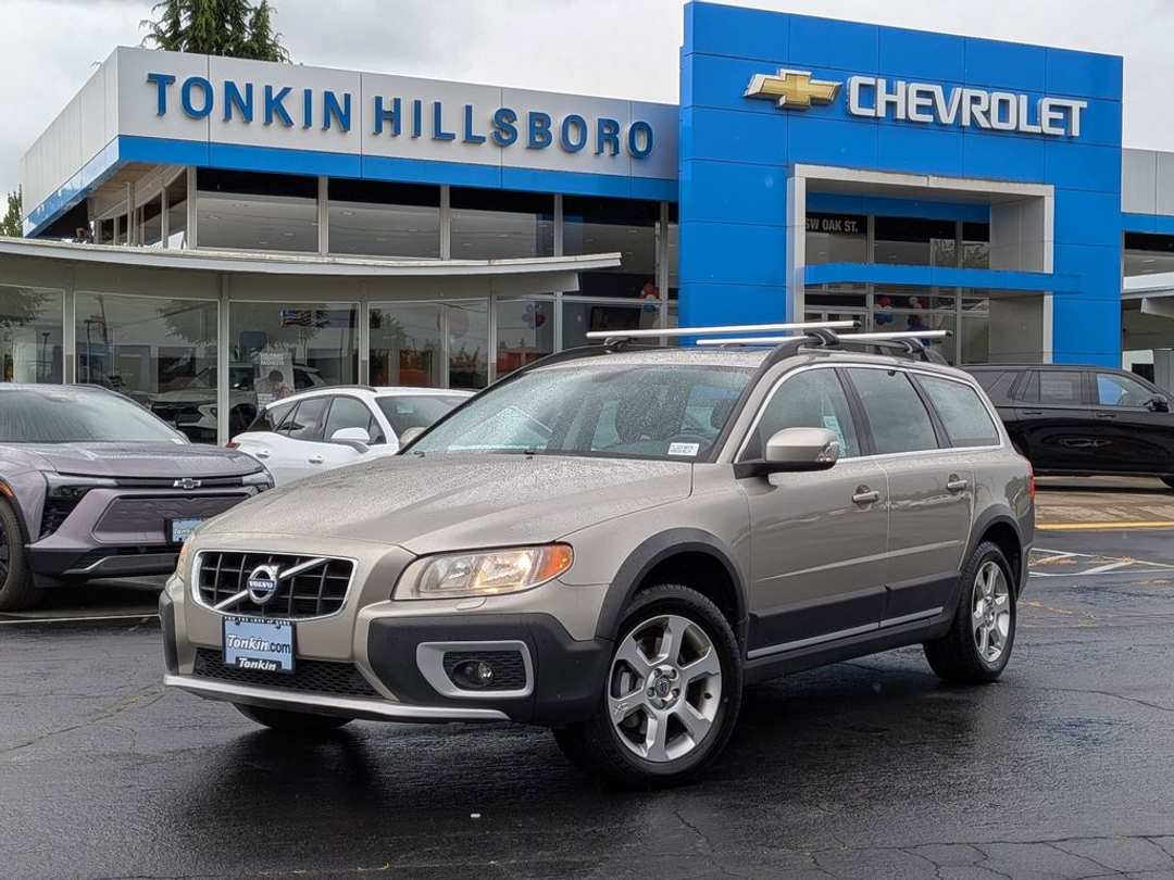 2011 Volvo Xc70 3.2 - Image 2