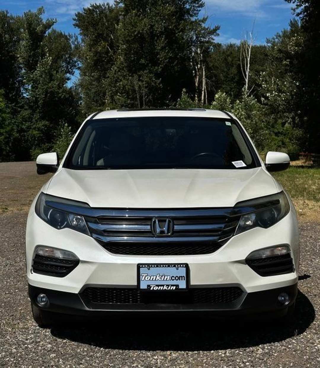 2016 Honda Pilot EXL - Image 3