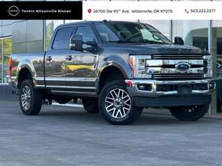 2019 Ford F-350Sd