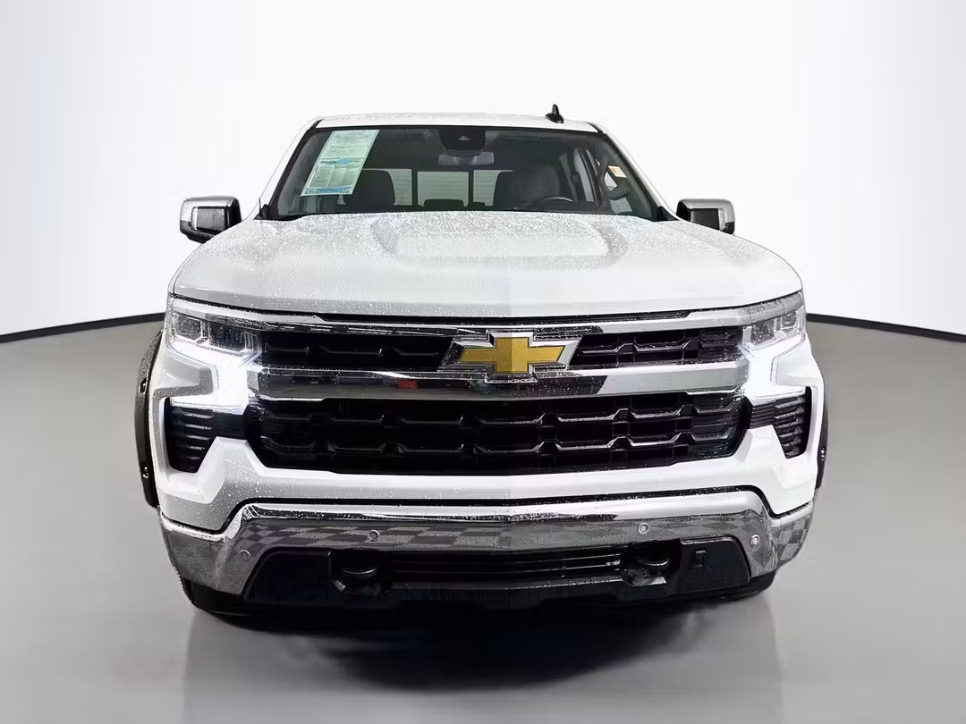 2024 Chevrolet Silverado 1500 LT - Image 2