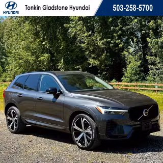 2024 Volvo Xc60 Recharge Plug-In Hybrid Ultimate