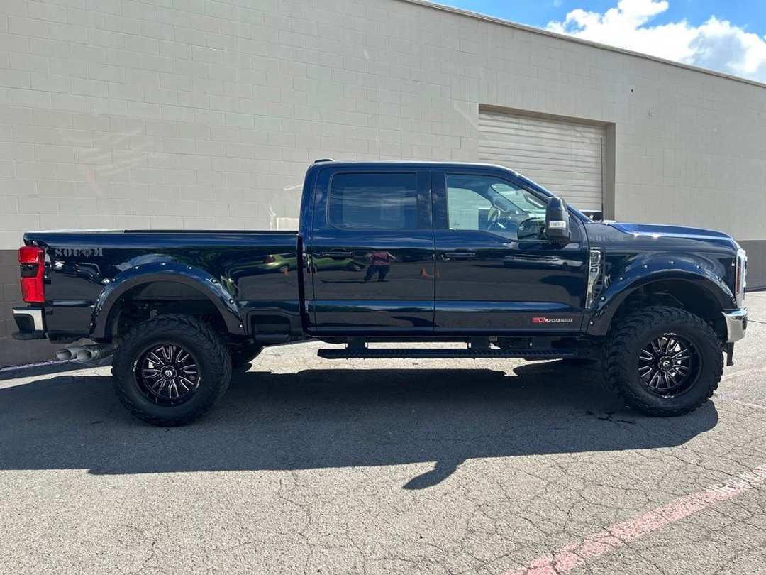 2024 Ford F-350Sd XL - Image 3