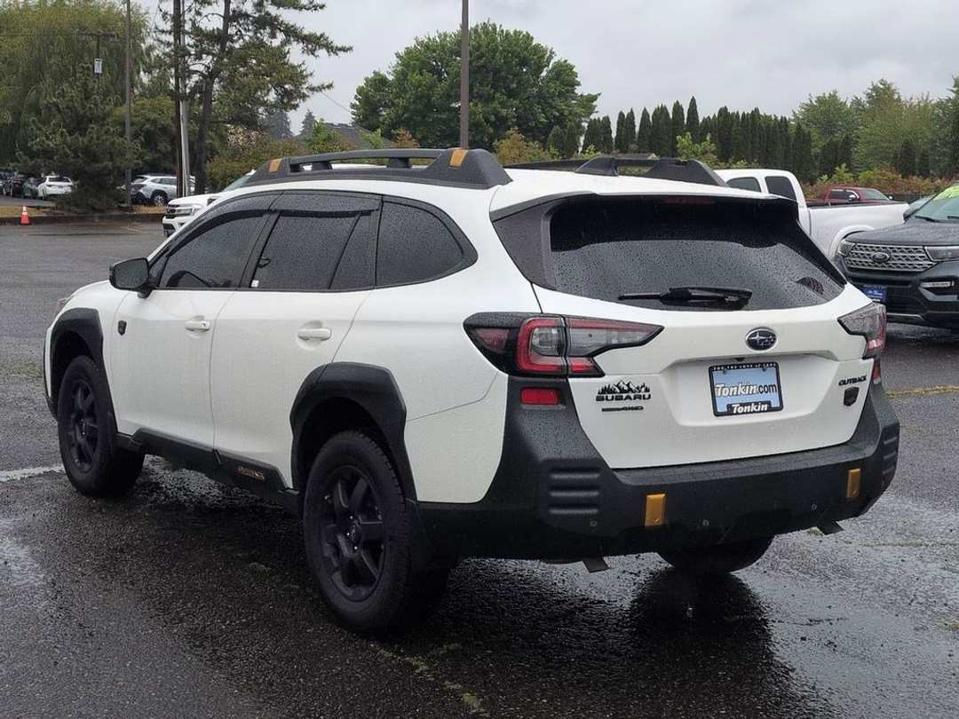 2023 Subaru Outback Wilderness - Image 3