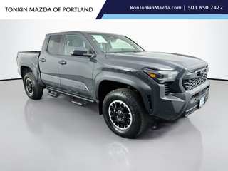 2024 Toyota Tacoma TRD OffRoad