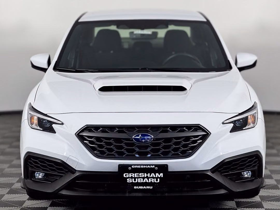 2024 Subaru WRX Premium - Image 2