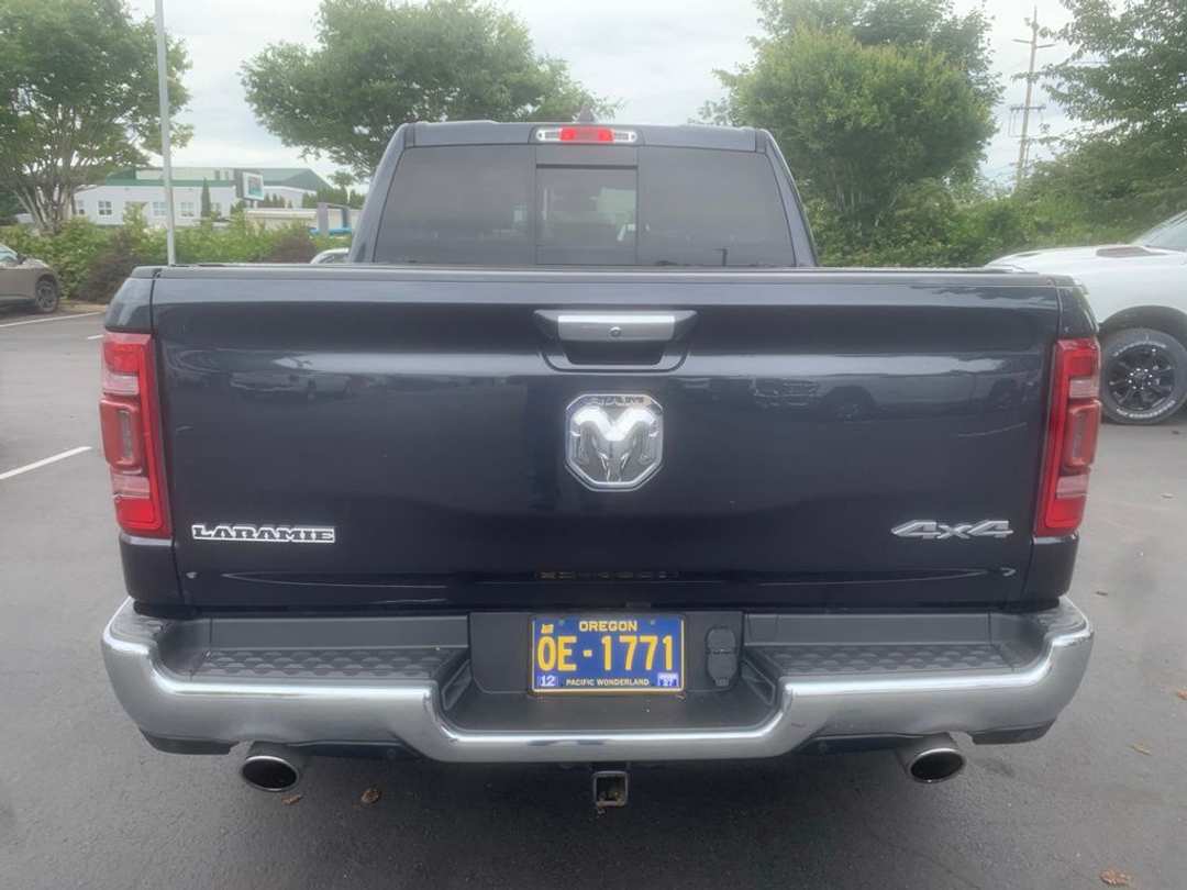 2019 Ram 1500 Laramie - Image 3
