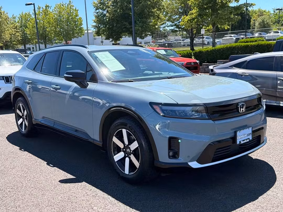 2025 Honda Prologue Touring - Image 2