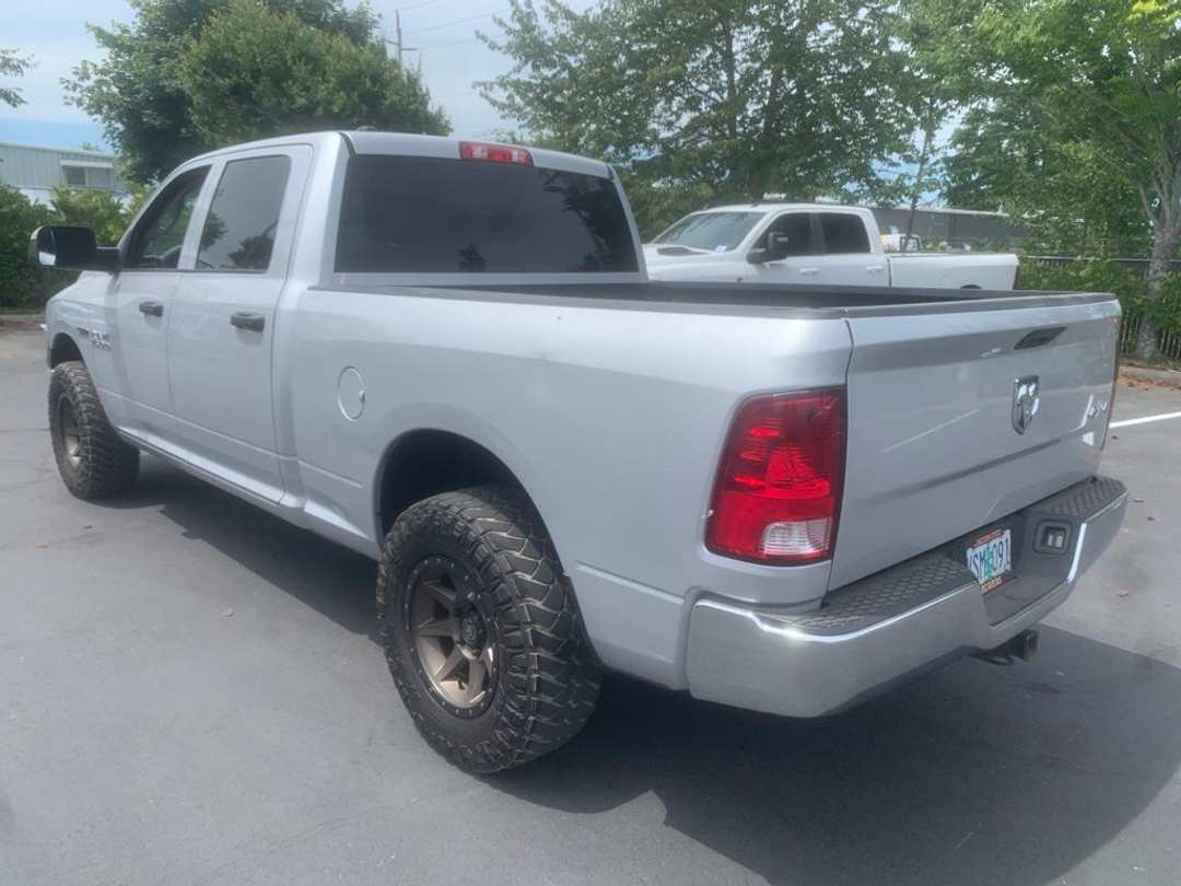 2018 Ram 1500 Tradesman - Image 2