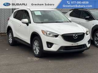2015 MAZDA CX-5 Touring