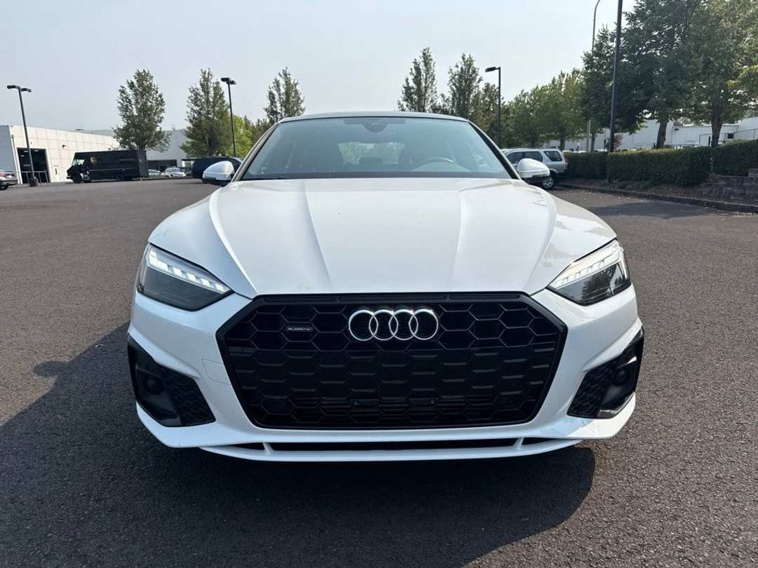 2025 Audi A5 Sportback 45 S line Premium - Image 2