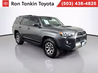 2023 Toyota 4Runner TRD OffRoad Premium