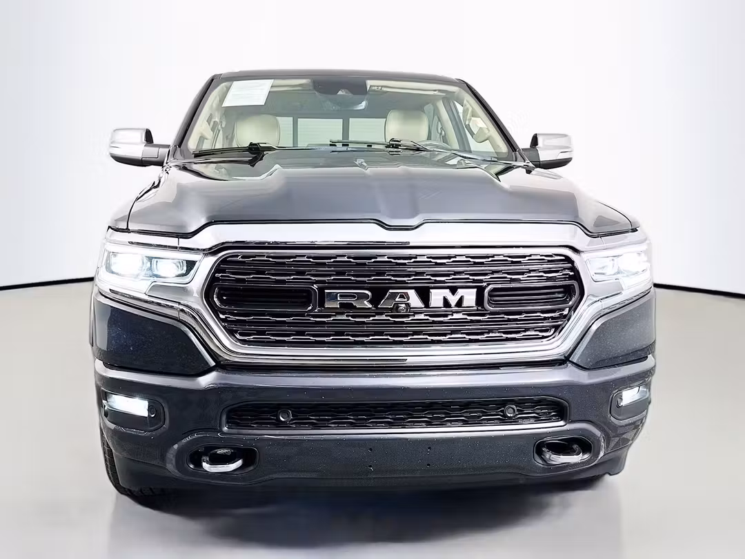 2020 Ram 1500 Limited - Image 3