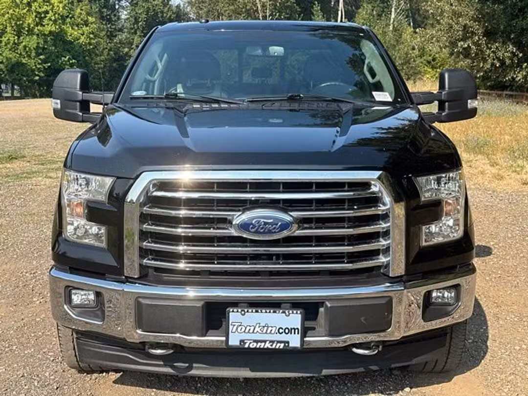2017 Ford F-150 XLT - Image 3