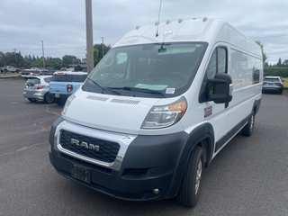 2020 Ram Promaster 3500 High Roof