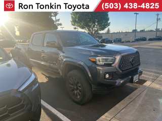 2023 Toyota Tacoma Limited