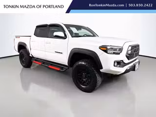 2023 Toyota Tacoma TRD OffRoad