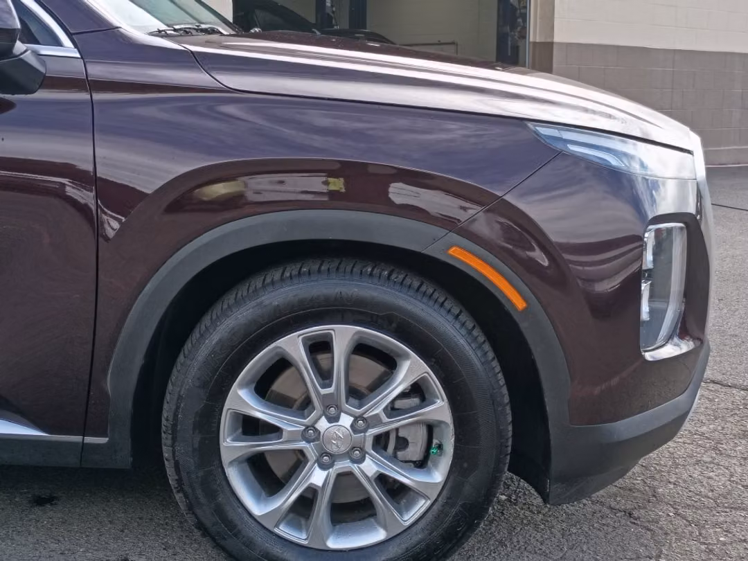 2020 Hyundai Palisade SE - Image 2