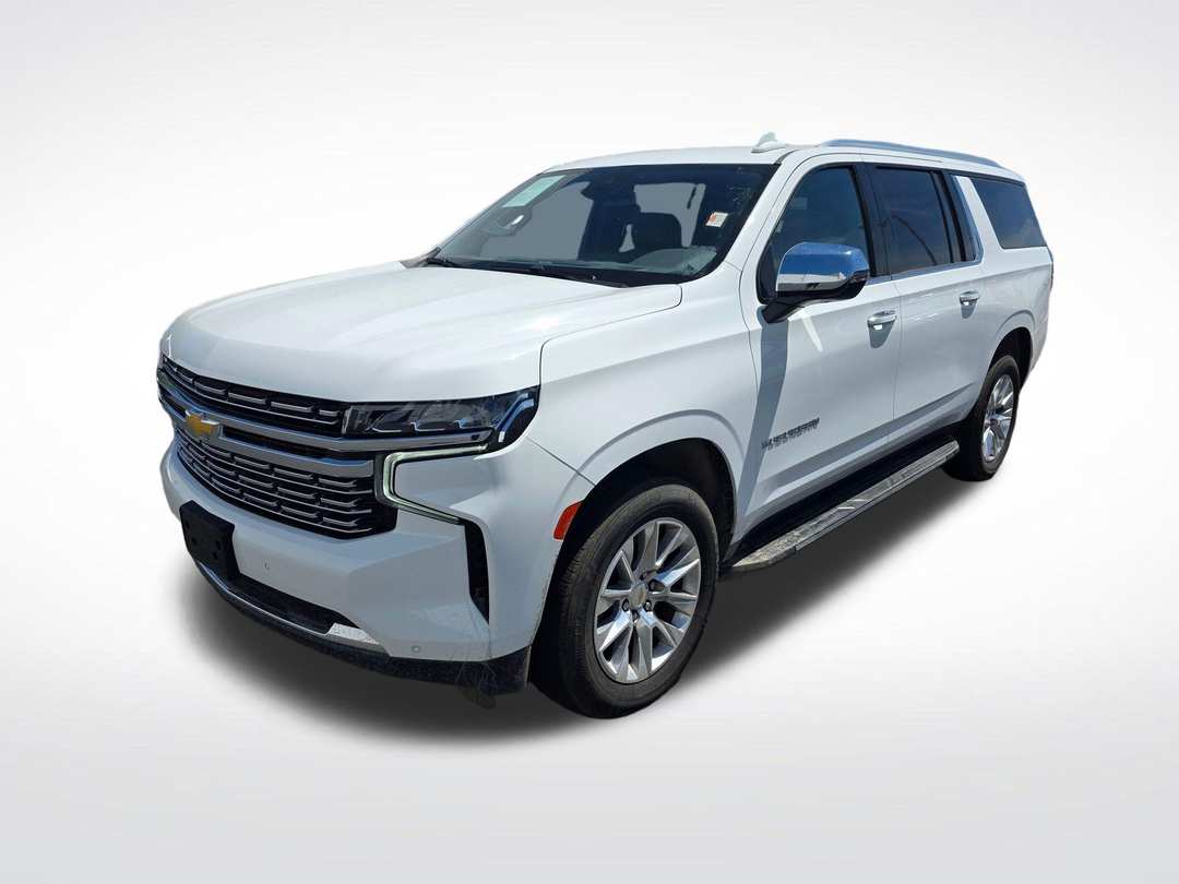 2024 Chevrolet Suburban Premier - Image 2